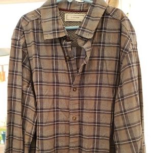 Flannel Shirt For Men